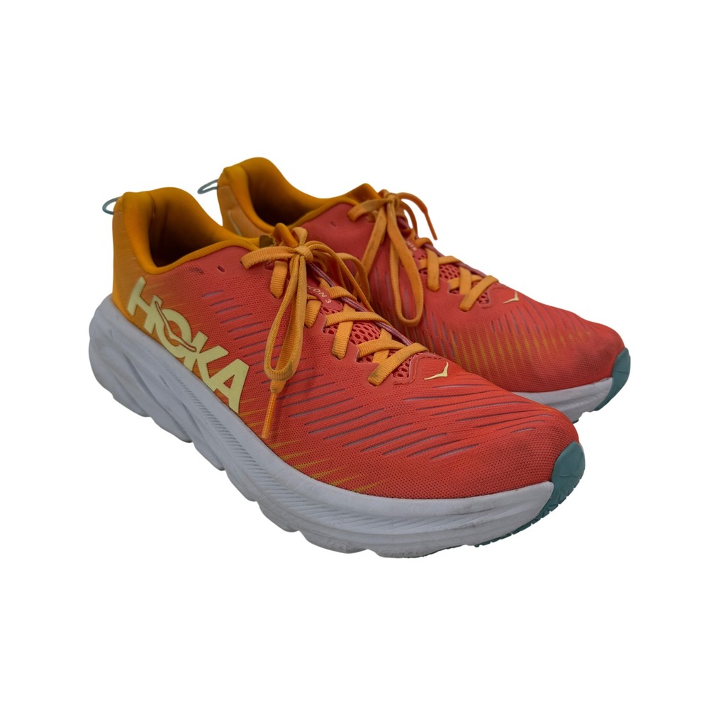 Hoka Rincon 3 Running Shoes Sneakers Women Size 9B